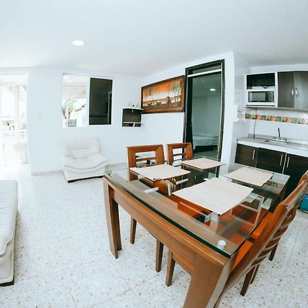 Hotel Campestre Dorado Sai San Andres  Exterior photo