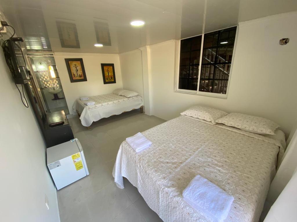 Hotel Campestre Dorado Sai San Andres  Exterior photo