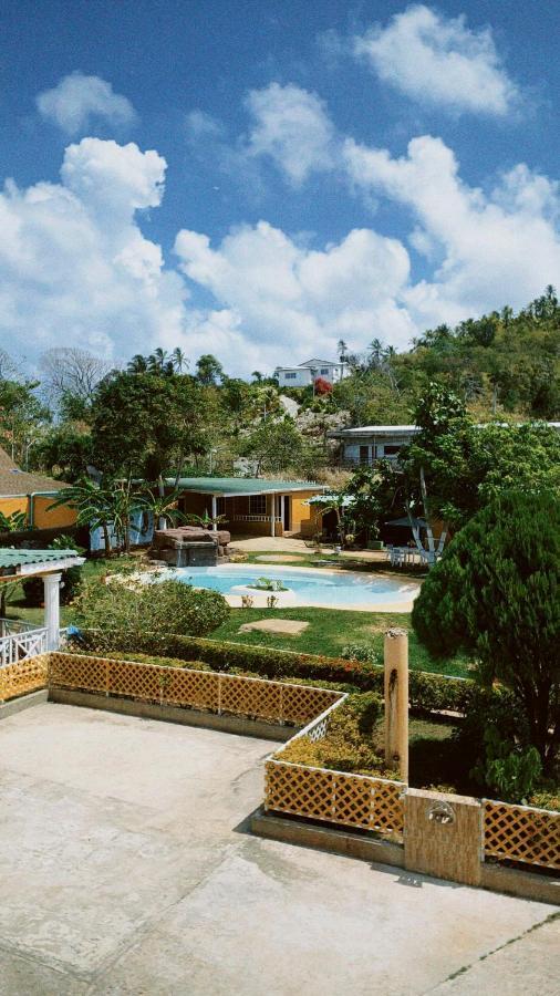 Hotel Campestre Dorado Sai San Andres  Exterior photo